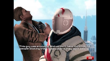 The Amazing Spider-Man 2 - iOS/Android Walkthrough - Chapter 4 Save Eddie Brock