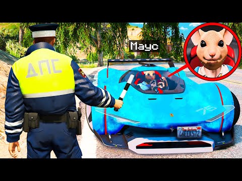 видео: ГАИШНИК ОСТАНОВИЛ ЮТУБЕРА МАУСА В ГТА 5 МОДЫ! ДПС ОБЗОР МОДА GTA 5 MODS! ГТА ОНЛАЙН ВИДЕО ИГРЫ