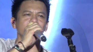 Ariel Noah live di Ambon 09 November 2019 part 1
