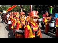 WAKTU UPIN & IPIN IKUT KARNAVAL,  UPIN IKUT NABUH DRUMBAND,  MARCHING BAND MI MAFATIHUL HUDA