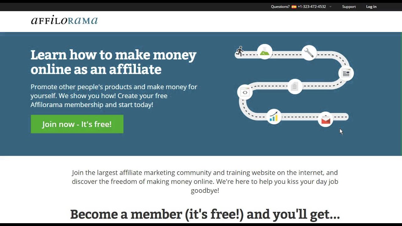 Affilorama Honest Review