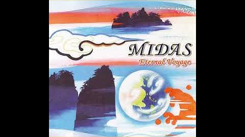 Midas - Blood On the Sands