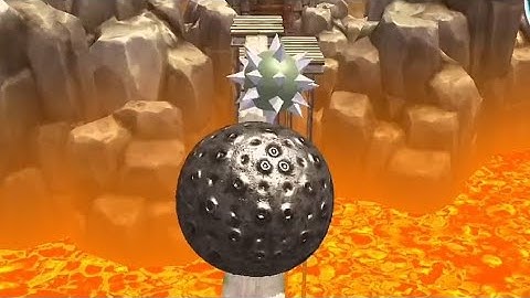 Rollance Adventure Balls Gameplay Level 233