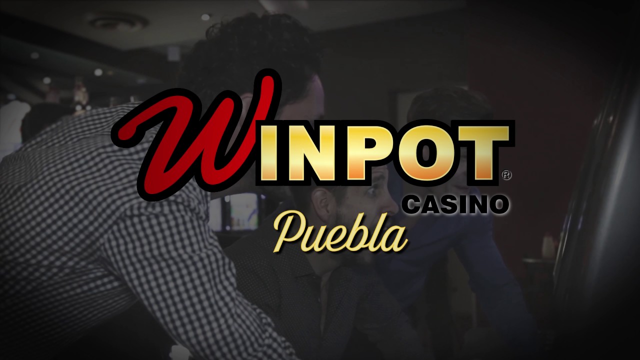 Winpot Casino Bono 500 Mex desprovisto Tanque y Recibo 