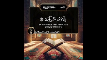 مقتطفات من #سورة_يوسف بصوت #احمد_النفيس
