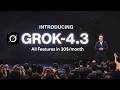 Grok 4.3 Beta: Every New Feature Before It Hits $30/Month Plan