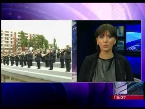 26 მაისის სამხედრო აღლუმი