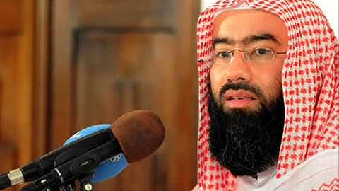 الرقيه الشرعيه للشيخ نبيل العوضي sheikh nabil alawadi