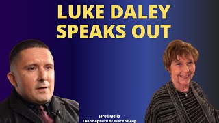 Luke Daley Breaks His Silence Involving Nancy Guthrie Disappearence!