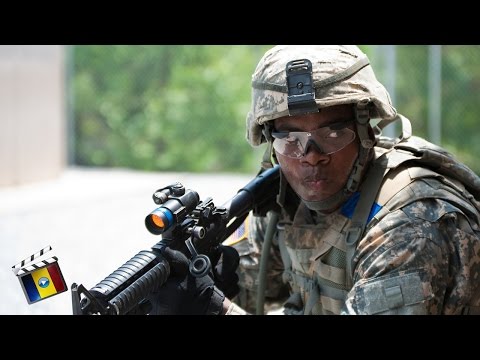TRADOC Builds the Army
