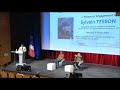 Sylvain Tesson à l'École de Guerre – "Risque et Engagement"​ - 9 février 2022