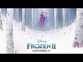 Cinema Reel: Frozen 2 (Odeon Version)