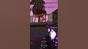 Apex Legends No time outs #shorts #apex #apexlegends #apexlegendsclips #funny #funnyshorts