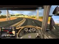 Euro Truck Simulator 2 | Tunis/Algeria TSM MAP MOD