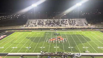 10/13/23 Field Streamer- “Bad Guy”