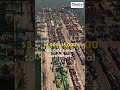 Middle East tensions are disrupting global shipping | how it’s impacting Indian exports