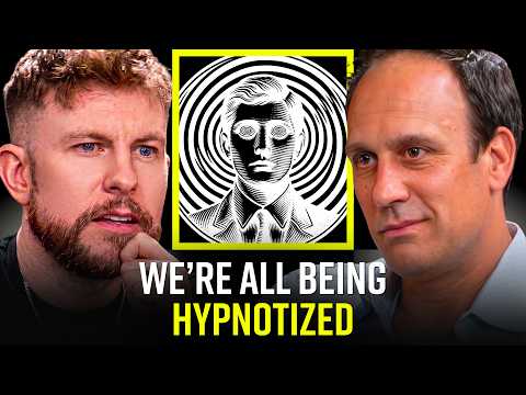 Human Behavior Expert: "Depression Doesn't Exist" How To Build The Life You Want | Forged Podcast