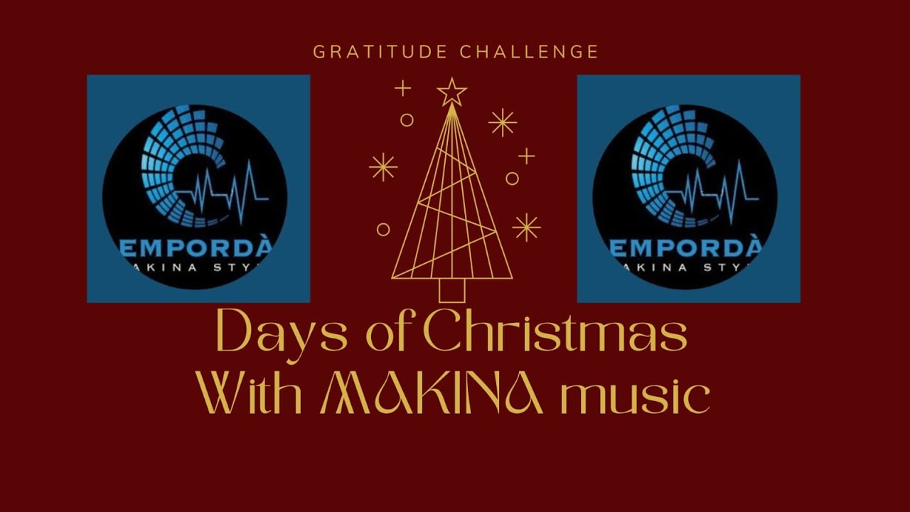 ALBERTO M GUEST DJ' S [ CHENY and DENOX]