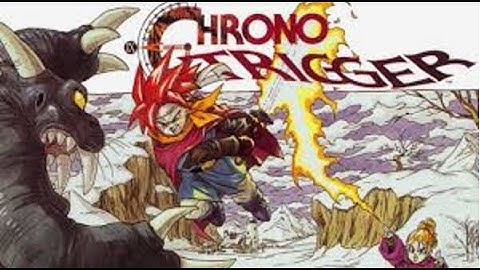 Chrono Trigger Secret of the Forest on Piano (arranged by zohar)