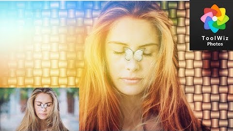 Toolwiz photo editor - knit + fare + lomo | Top app for editing in android and ios | Pro Editing |