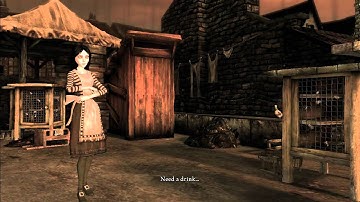 Alice Madness Returns [Let