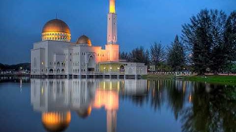 من روائع التلاوات  ..  سورة الجن  .. فيصل الفهيد ..  تلاوة خاشعة هادئة بصوت عذب جميل