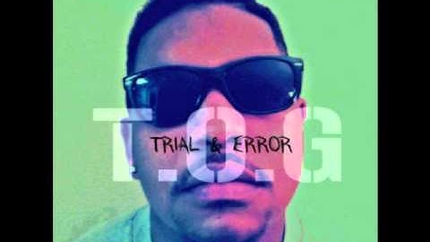 T.O.G - Top Down (Trial & Error)