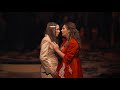 Monteverdi, L'Incoronazione di Poppea "Pur ti miro" | Sonya Yoncheva, Kate Lindsay