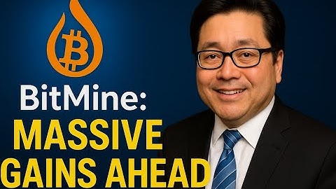 BitMine BMNR: The Rising Ethereum Treasury Powerhouse — What Comes Next?