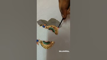 Making video of 5D peacock 🦚🔥