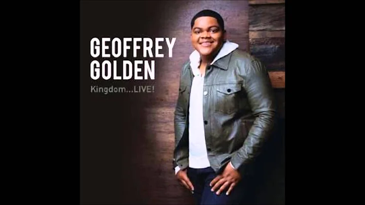 Glory to the Lamb- Geoffrey Golden