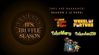 SEASON 2 WEEK 7 - TRUFFLE PACK GAME! screenshot 1