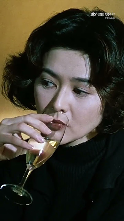 Hong Kong actress Rosamund Kwan is so HOT