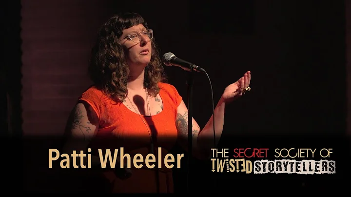 The Secret Society Of Twisted Storytellers - HONOR...