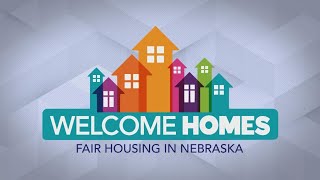 Welcome Homes: Fair Housing in Nebraska | Nebraska Public Media Connects | Nebraska Public Media