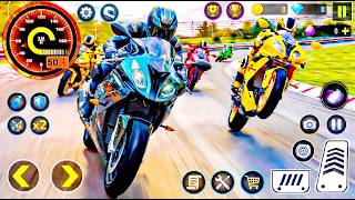 GT Bike Race - Real Moto Bike Race Extreme – 3D Bike Racing Moto Extreme Game.#8 screenshot 3