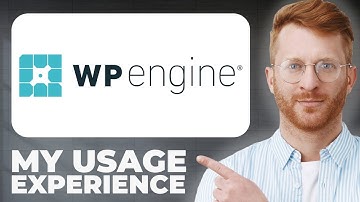 WP Engine Website Hosting Review - Usage Experience