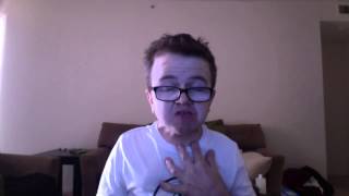 Can&#39;t Feel My Face (Keenan Cahill) Lip Sync