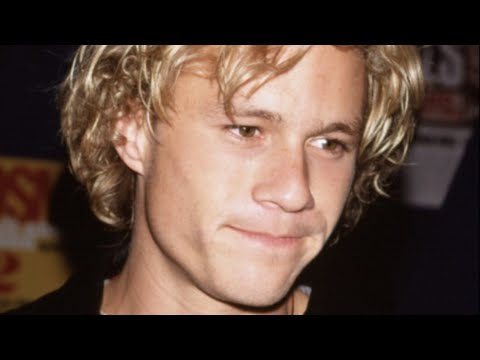 Video: Heath Ledger Neto vredno