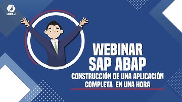 Construcción de una aplicación completa en una hora