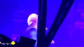 140524 오사카발라드콘 막콘 29 어쿠스틱ver 잉크레더블(음성위주)