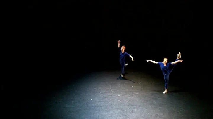 Sara Mearns | March 8-13