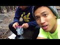 Dumb camping vlog