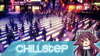 【Chill】Ark Patrol - Tokyo (Subranger Remix) chords