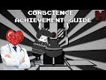 Monochroma conscience achievement guide