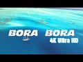 Bora  Bora DJI Mavic Pro 4K UHD