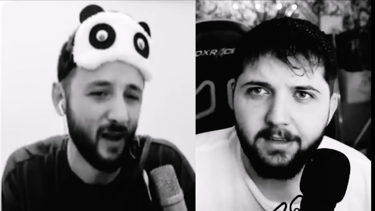 LAZ VE BATURAY... AGA BEE💔