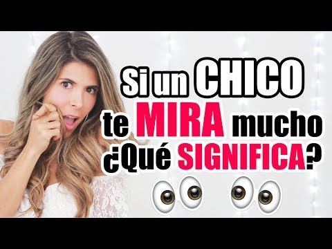 Video: ¿Qué significa chico masculino?