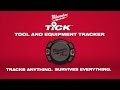 Milwaukee® TICK™ Tool and Equipment Tracker