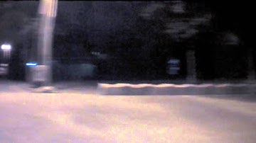 AR.Drone 2.0 Video: After gear repair